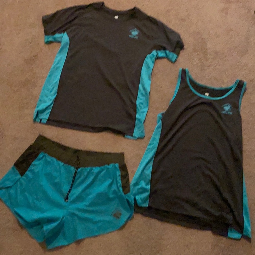 3 Rabbit Trail Items In One - image 1